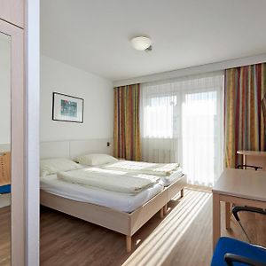 Deluxe Zimmer mit Kingsize-Bett